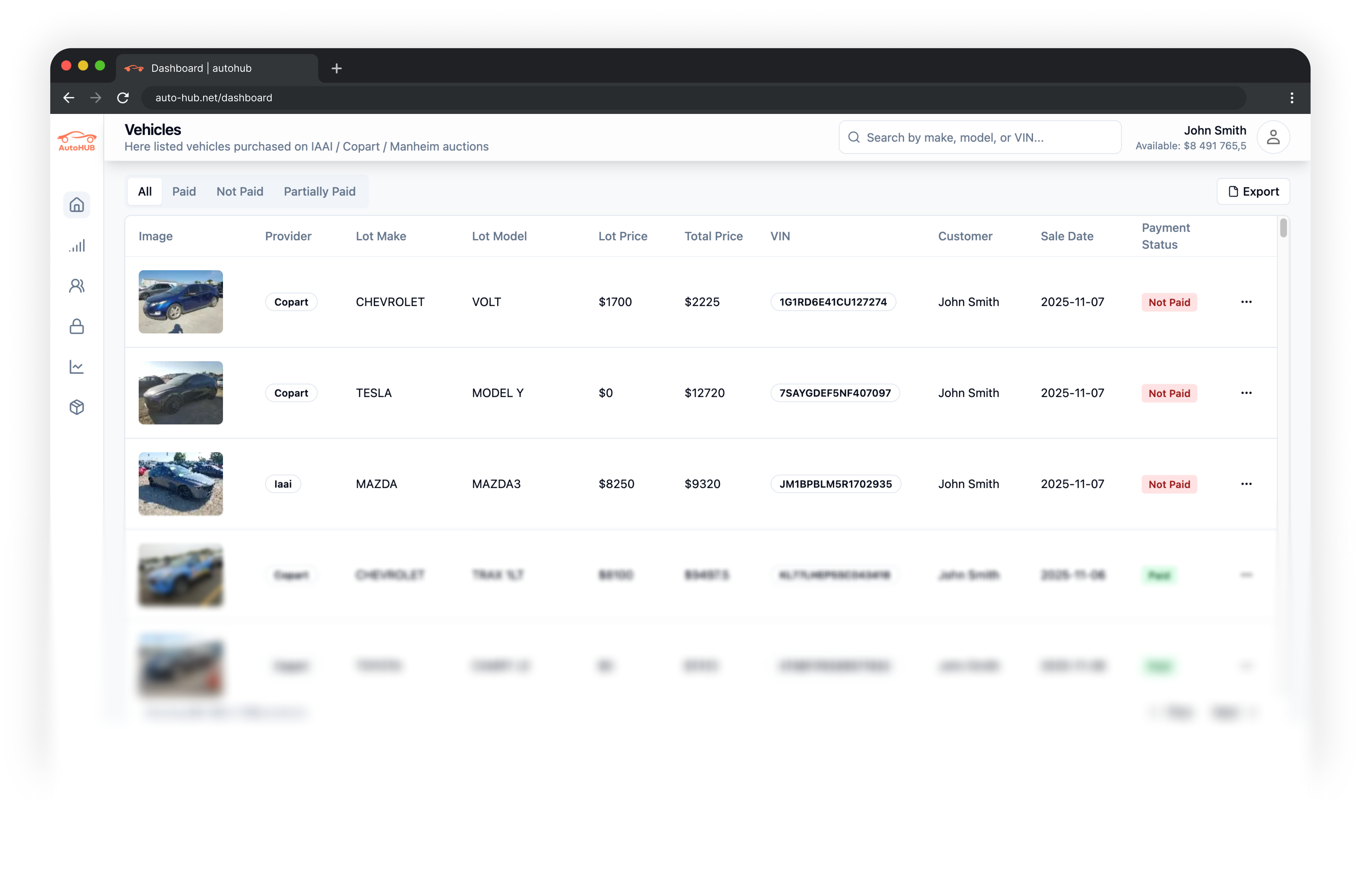 One Platform for All Your Business Travel